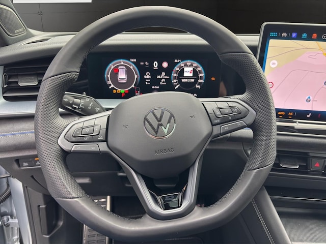 Volkswagen Tayron 2.0 TDI DSG R-Line