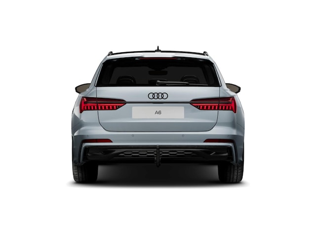 Audi A6 35 TDI Avant S-Line S-Tronic