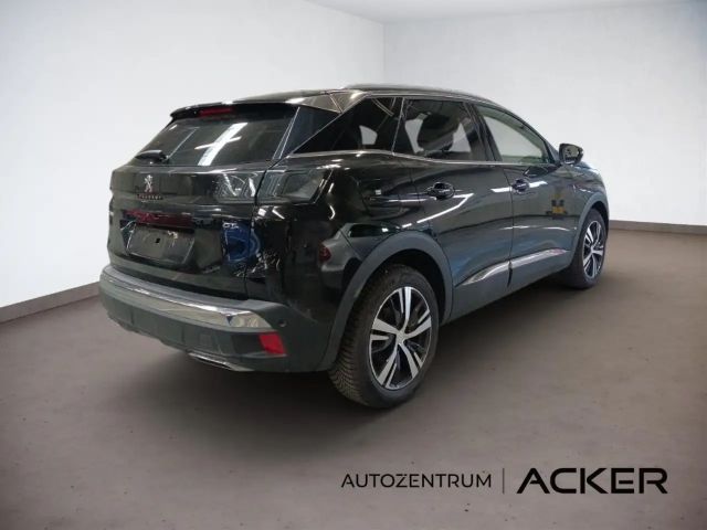 Peugeot 3008 GT-Line Hybrid