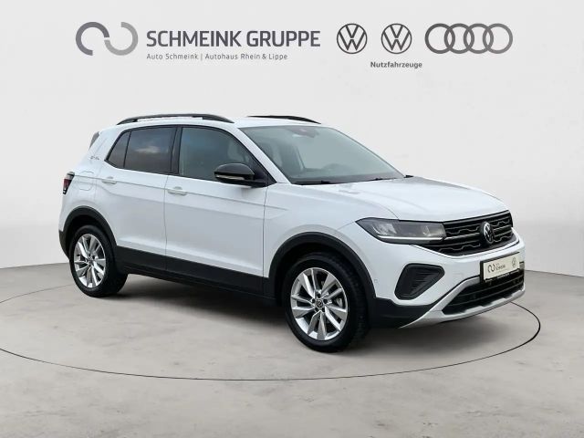 Volkswagen T-Cross 1.0 TSI DSG