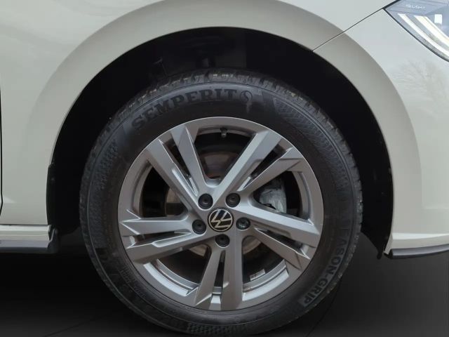 Volkswagen Polo 1.0 TSI DSG R-Line