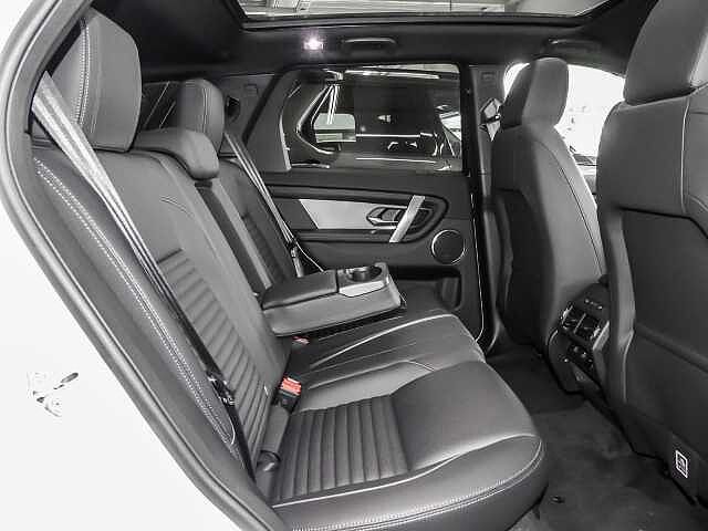 Land Rover Discovery Sport Dynamic P250 SE