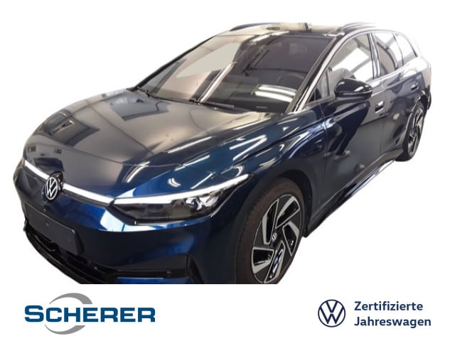 Volkswagen ID.7 Pro Tourer