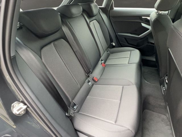 Audi A3 35 TFSI S-Tronic Sportback