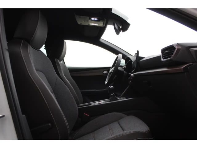 Seat Leon 1.5 TSI Xcellence