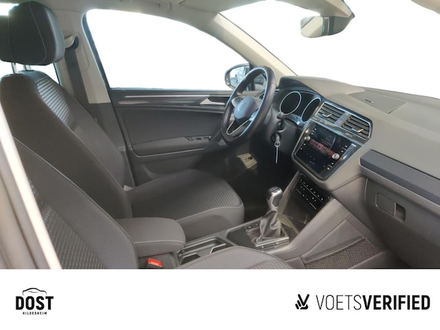Volkswagen Tiguan 1.5 TSI TSi United