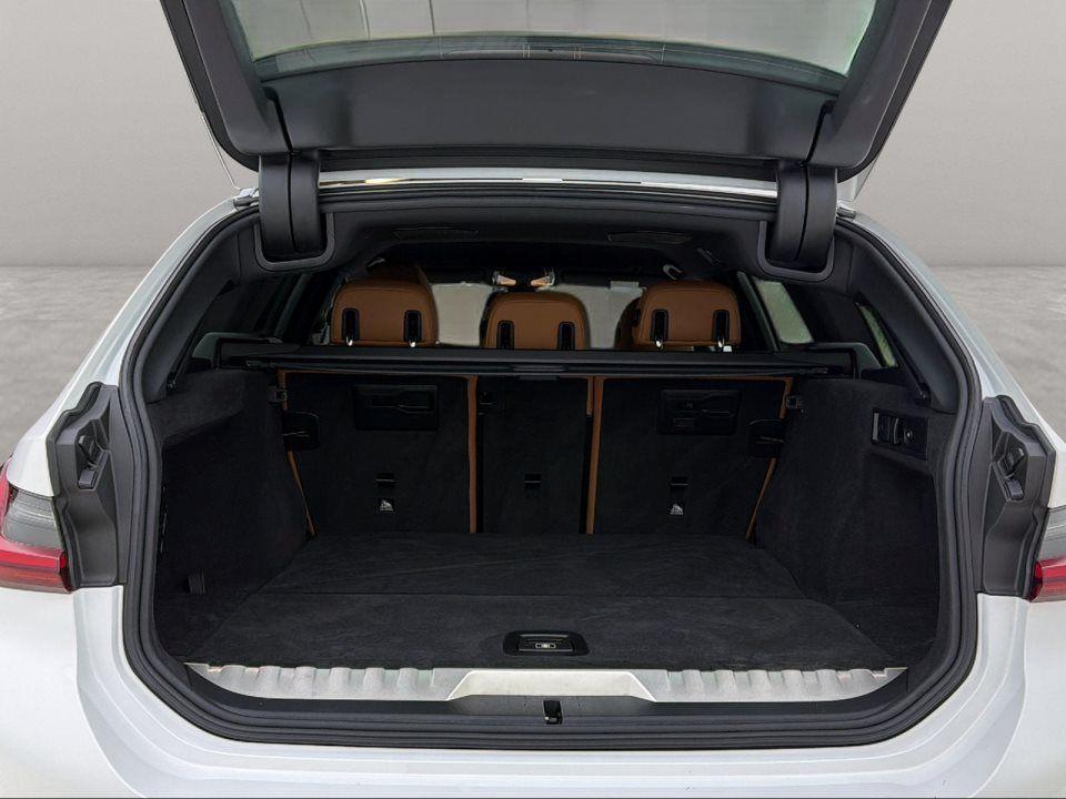 BMW 320 320e Touring xDrive