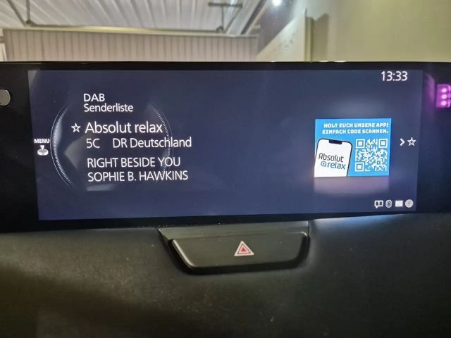 Mazda CX-80 Homura Plus