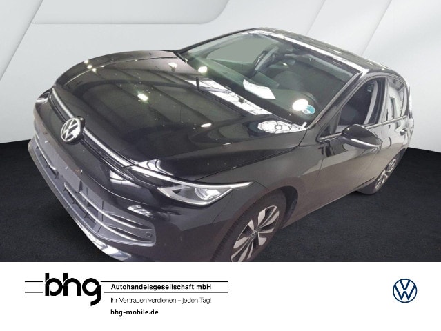 Volkswagen Golf 1.5 TSI Plus