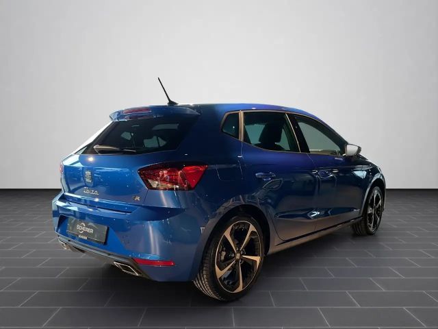 Seat Ibiza 1.0 TSI FR-lijn