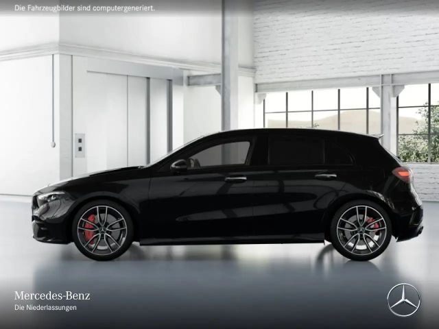 Mercedes-Benz A 35 AMG 4MATIC AMG Line