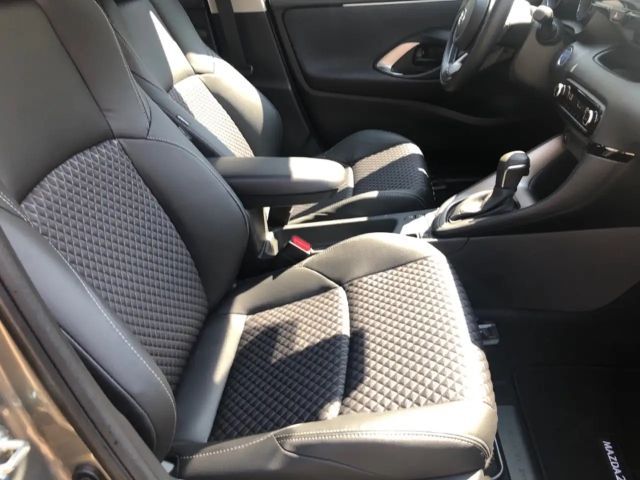 Mazda 2 Hybrid Agile 1,5l FHEV ACC Apple CarPlay Android A