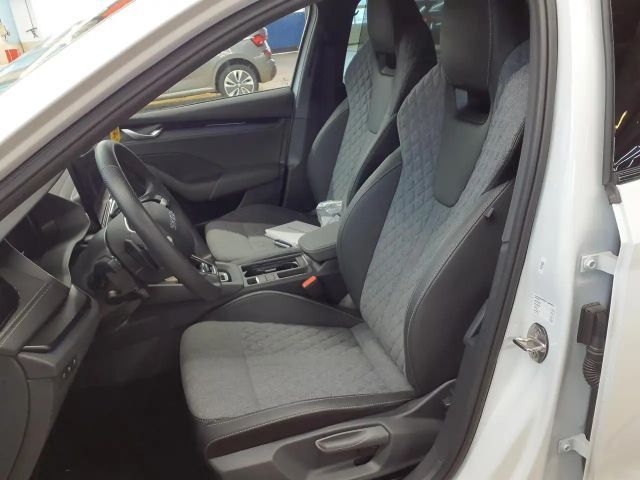 Skoda Octavia Sportline