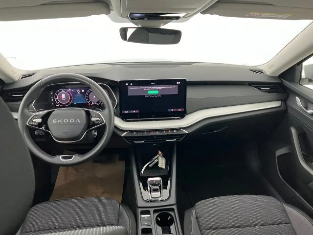 Skoda Octavia Selection