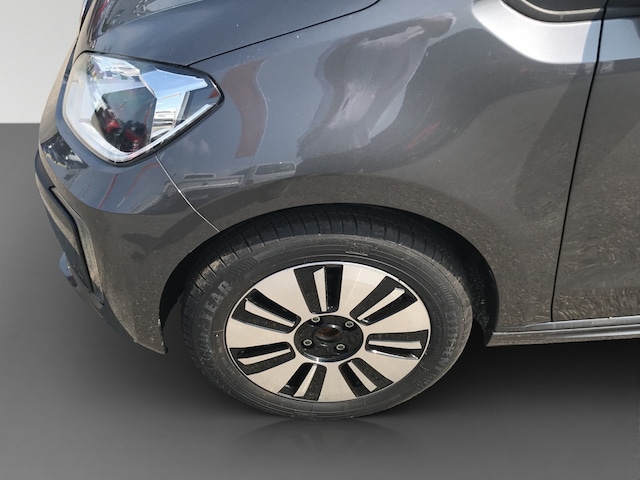 Volkswagen e-up! e-up! Edition