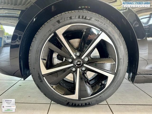 Opel Astra Sports Tourer