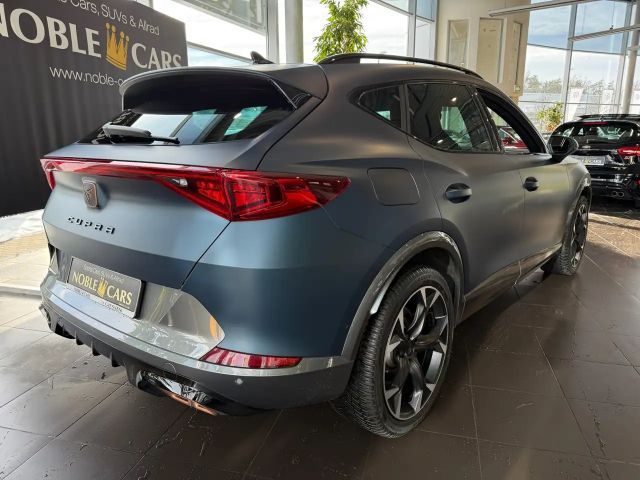 Cupra Formentor VZ e-Hybrid