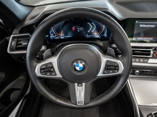 BMW 430 430d Cabrio