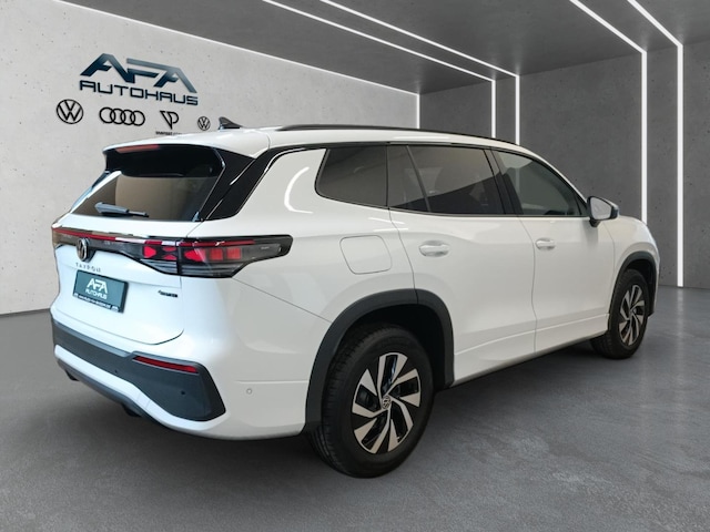 Volkswagen Tayron 2.0 TDI 4Motion DSG