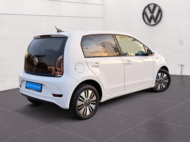 Volkswagen e-up! Plus Style