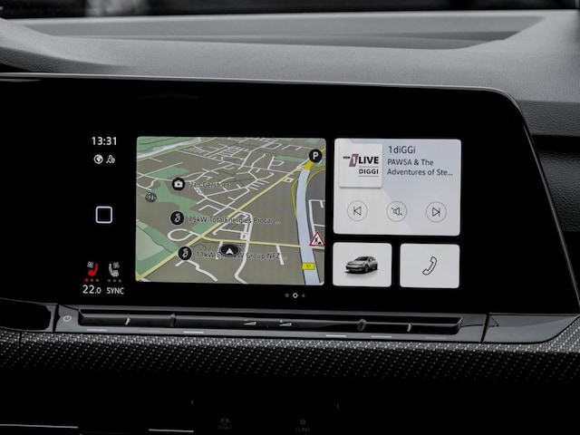 Volkswagen Golf Golf VIII