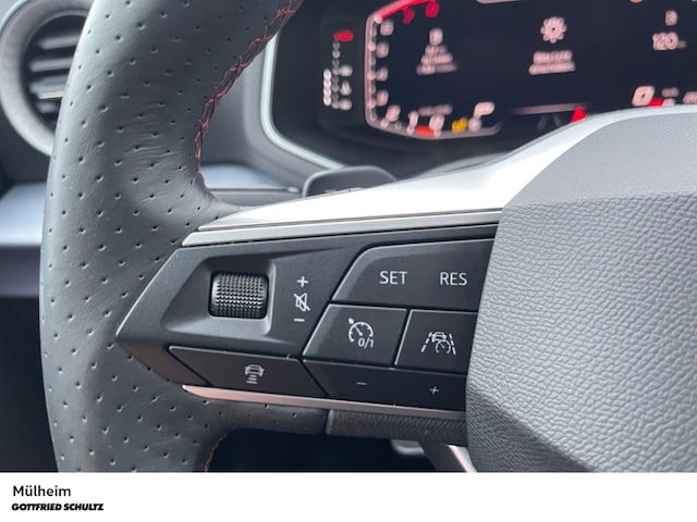 Seat Arona 1.0 TSI DSG FR-lijn