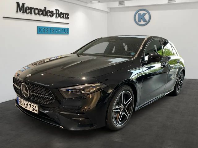 Mercedes-Benz A 200 AMG Line