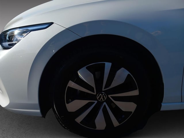 Volkswagen Golf DSG Golf VIII