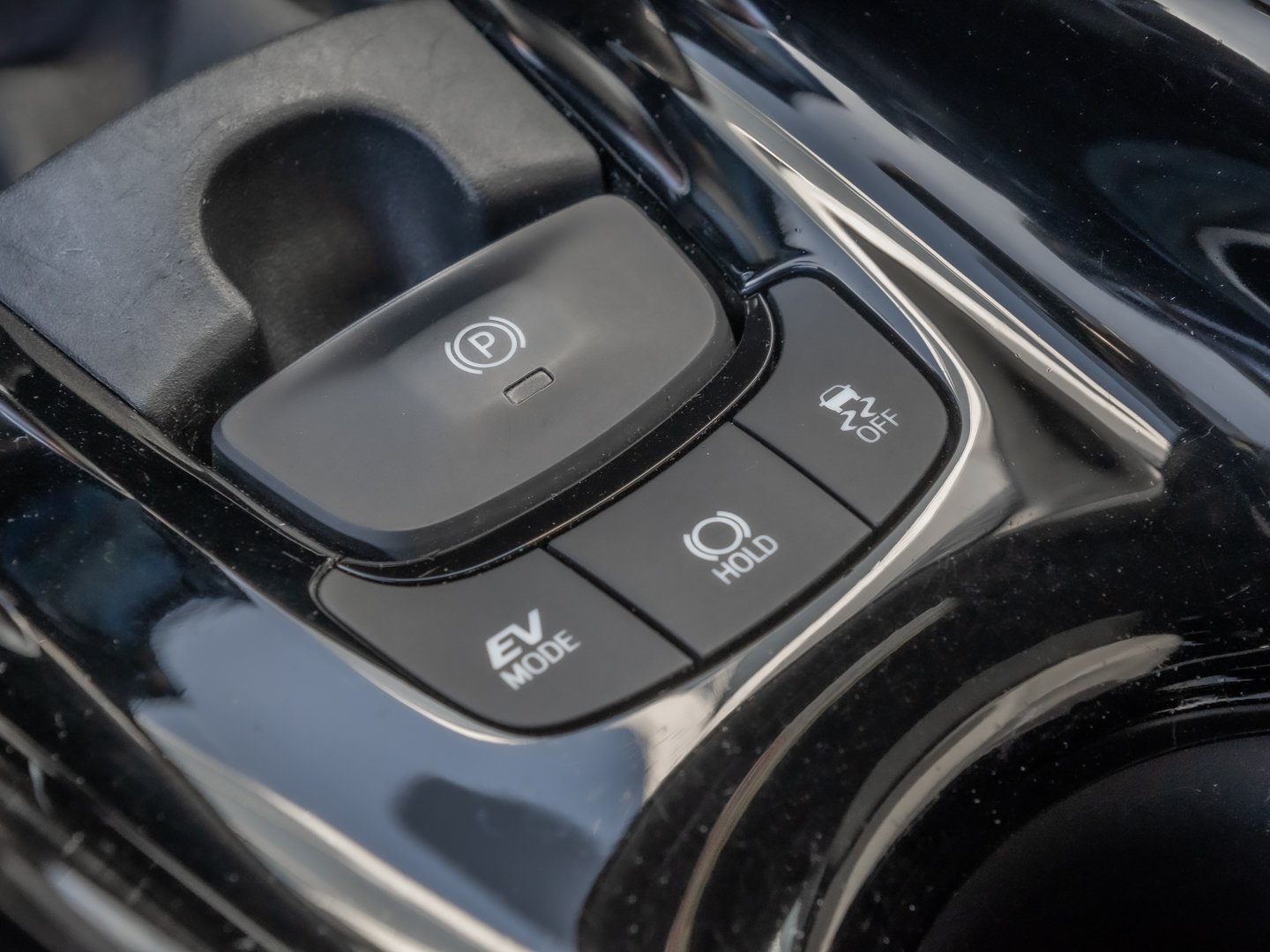 Toyota C-HR 5-deurs Plus