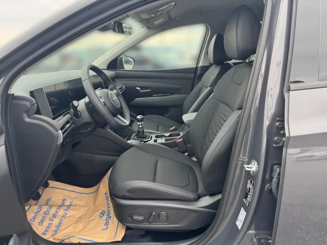 Hyundai Tucson 2WD T-GDi