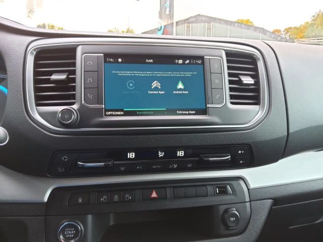 Citroën Spacetourer Business