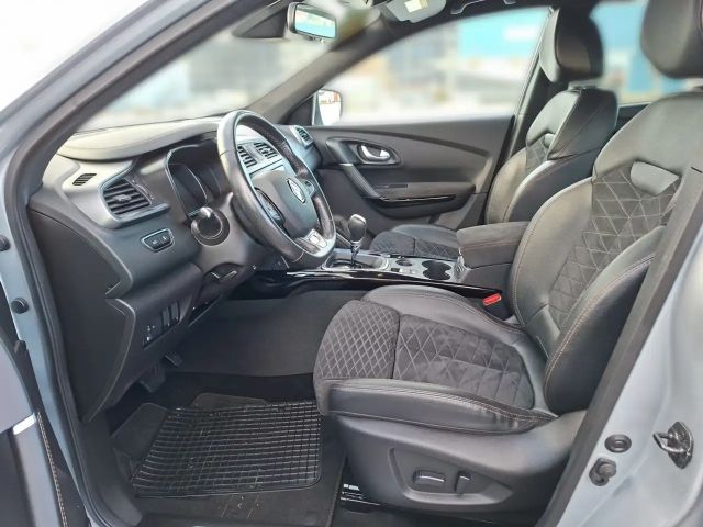 Renault Kadjar EDC TCe 140