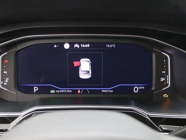 Volkswagen Taigo 1.0 TSI DSG IQ.Drive Style