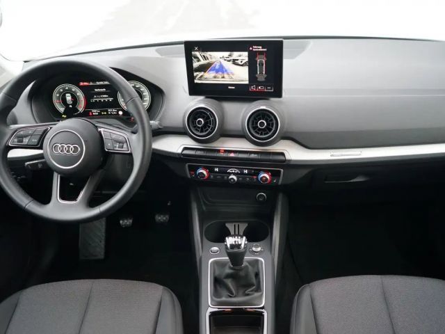 Audi Q2 1.0 TFSI
