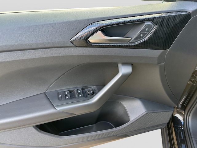 Volkswagen T-Cross 1.0 TSI DSG Life