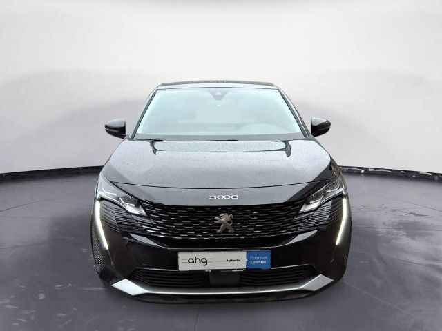 Peugeot 3008 Allure Pack EAT8 Hybrid