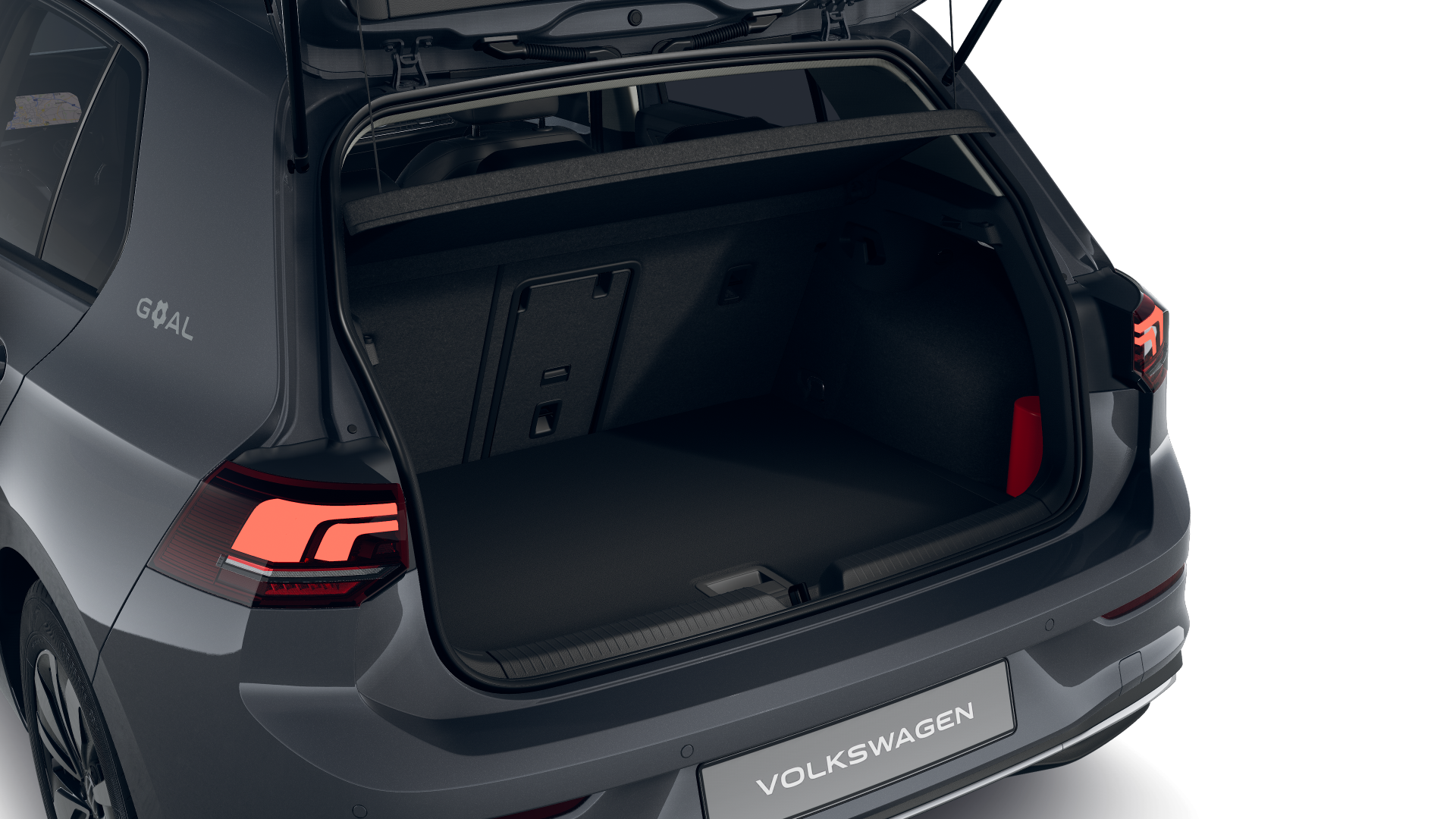 Volkswagen Golf 1.5 TSI Golf VIII