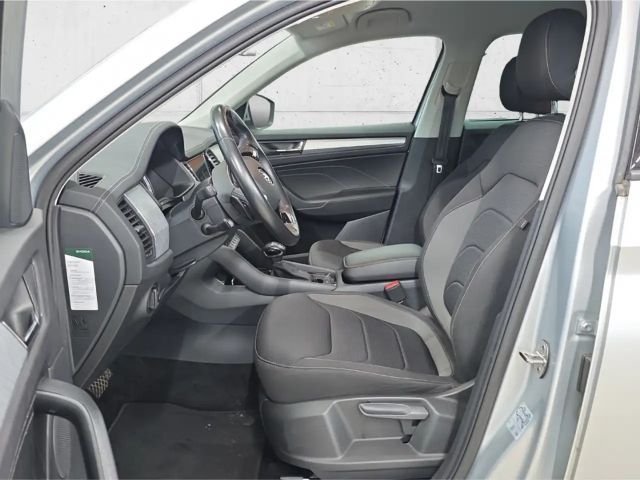 Skoda Kodiaq 2.0 TDI 4x4 Tour