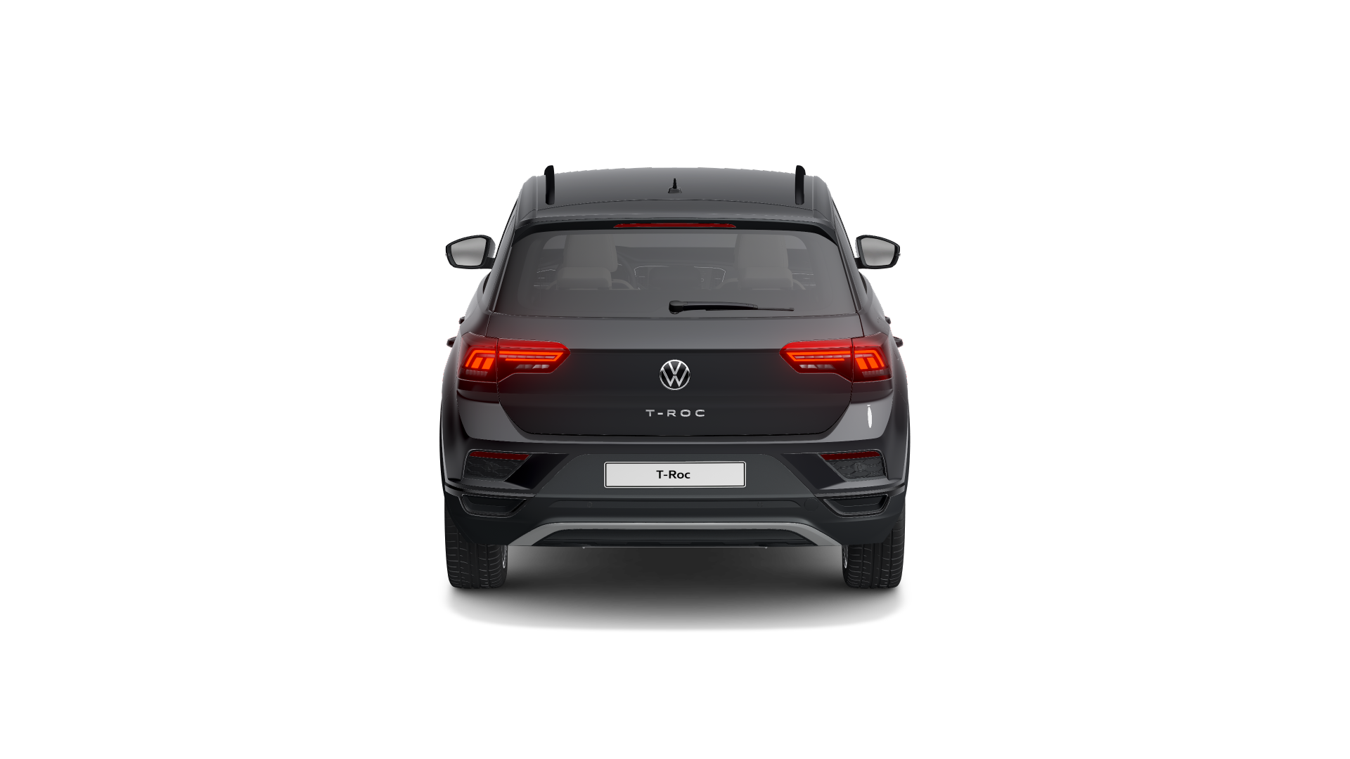 Volkswagen T-Roc DSG Sport