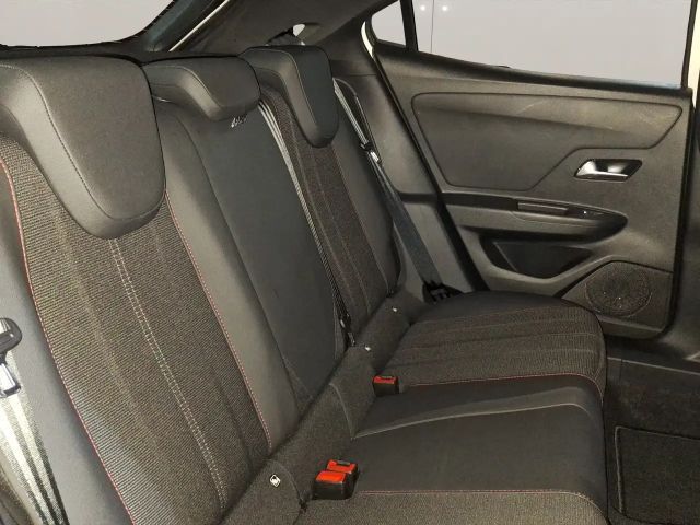 Opel Mokka 1.2 Turbo GS-Line Grand Sport Turbo