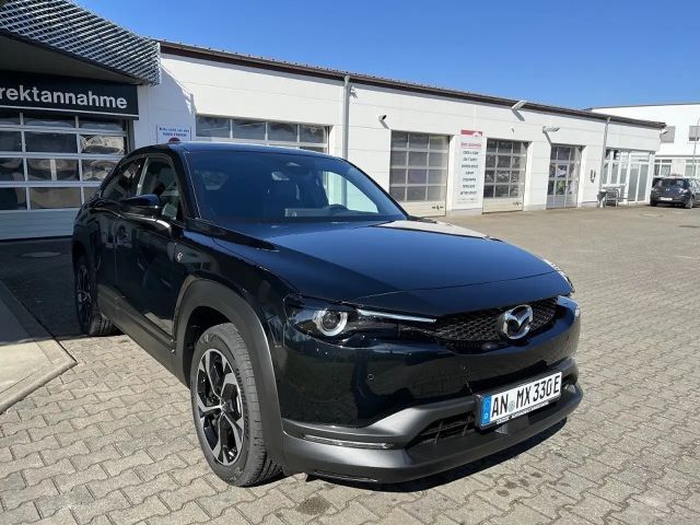 Mazda MX-30 Exclusive-line SkyActiv