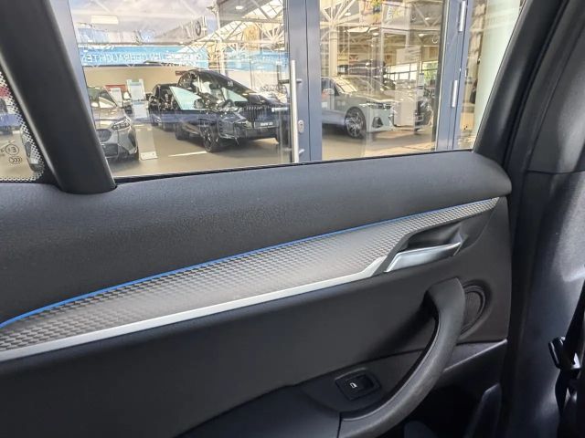 BMW X2 M-Sport xDrive25e