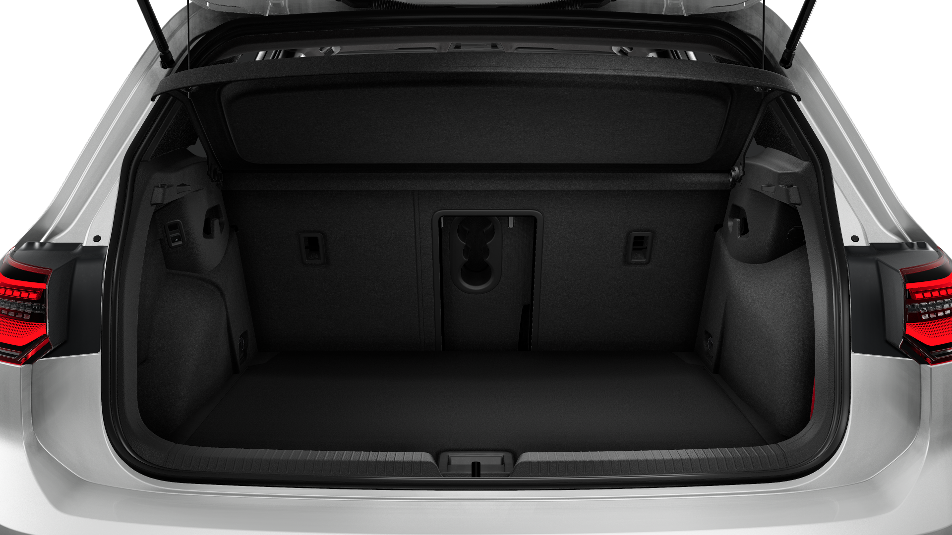 Volkswagen Golf GTI Golf VIII