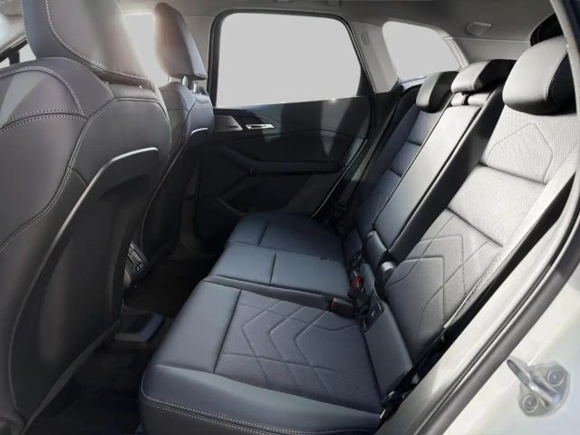 BMW 218 218i Active Tourer Luxury Line