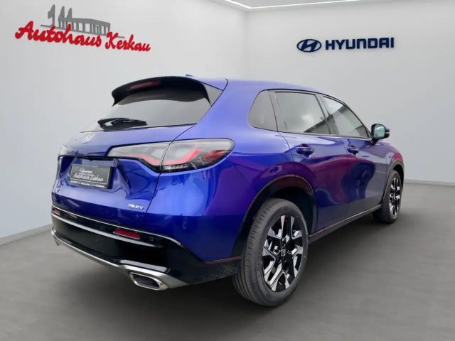 Honda ZR-V 2.0 Advance e:HEV i-MMD