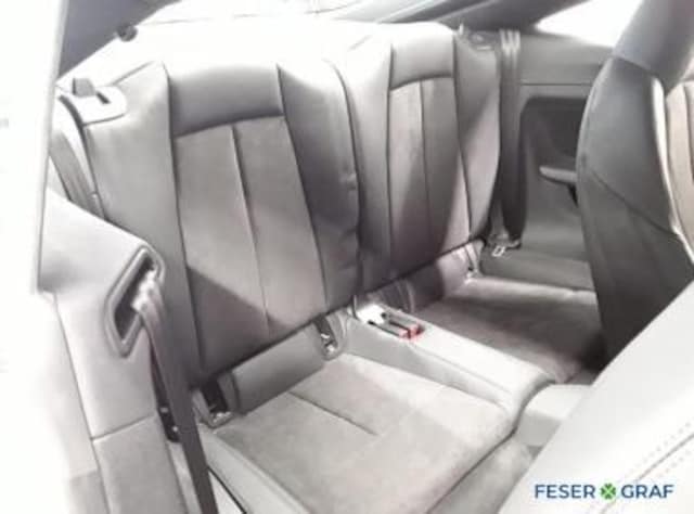 Audi TT 40 TFSI Coupé S-Tronic