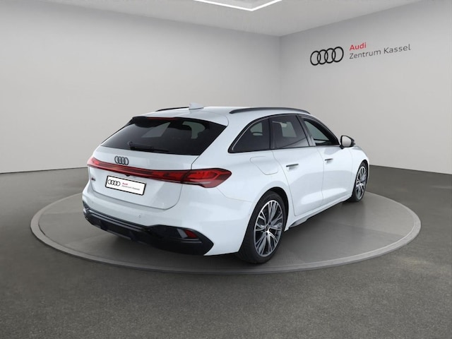 Audi A5 Avant Quattro S-Tronic