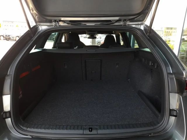 Skoda Octavia Combi PlugIn-Hybrid RS