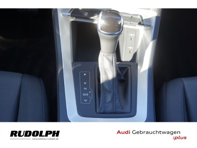 Audi Q3 35 TDI S-Tronic