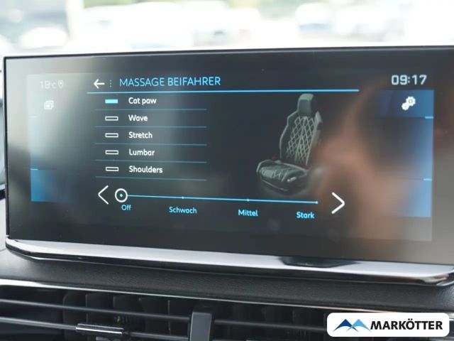 Peugeot 3008 GT-Line PureTech